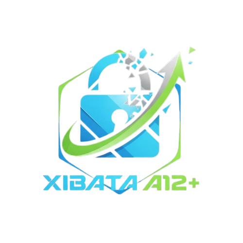 🚀XIBATA SERVER🚀